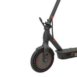 Foldable Scooter  Off Road Electric Scooter E9 MAX