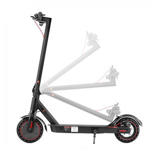 Foldable Scooter  Off Road Electric Scooter E9 Pro