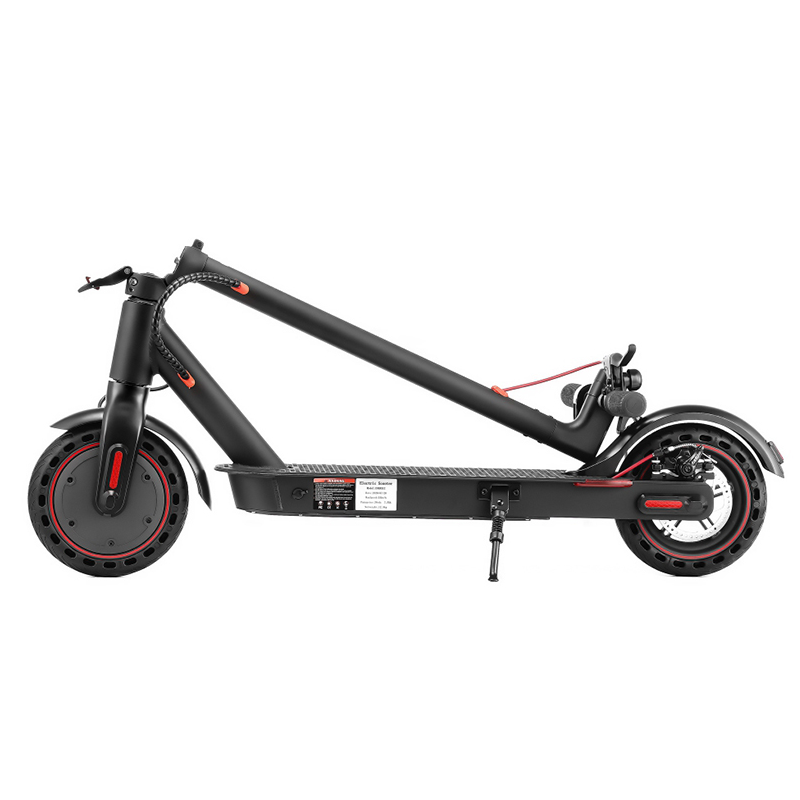 Foldable Scooter  Off Road Electric Scooter E9 Pro