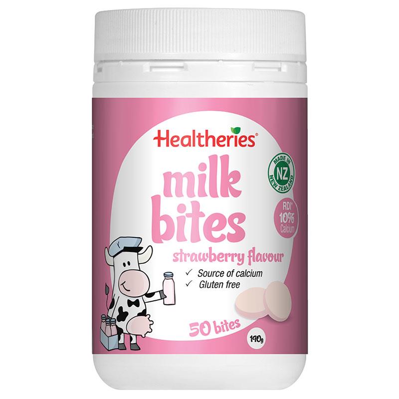 Healtheries Milk Bites 50bites