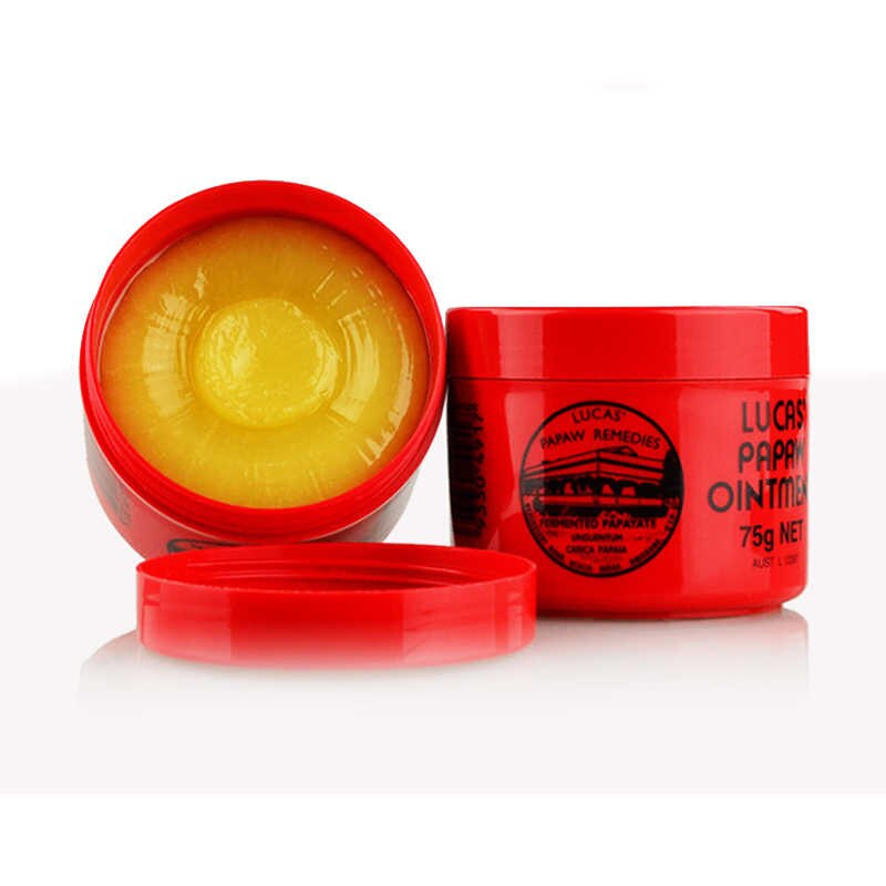Lucas Papaw Ointment 75g