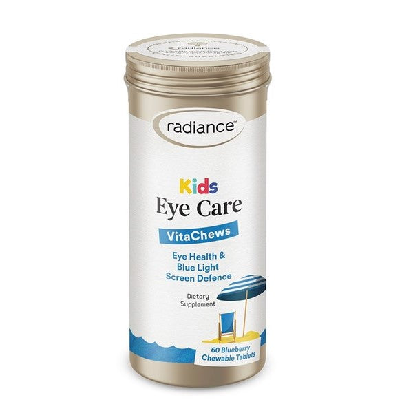 Radiance Kids Eye 60s