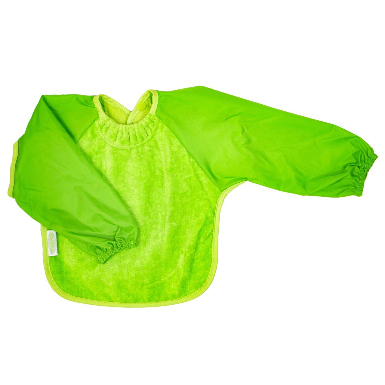 Silly billyz Long Sleeve Bib 6-24 Months