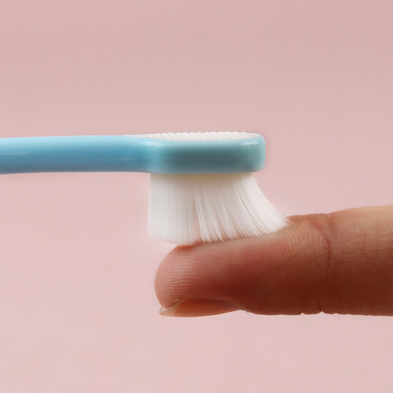 Mini Life super soft kids toothbrush 2y+