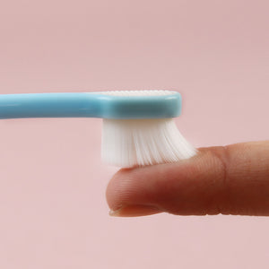 Mini Life super soft kids toothbrush 2y+