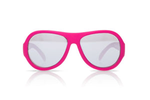 Shadez Aviators - Pink ( 3-7yrs)