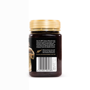 Whenua Honey Manuka Honey 15+ UMF™ 500g