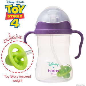 B.Box Disney Toy Story Sippy Cup 6+month 240ml