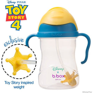 B.Box Disney Toy Story Sippy Cup 6+month 240ml