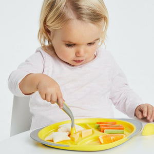 B.Box Toddler Cutlery Set - 4 Colors