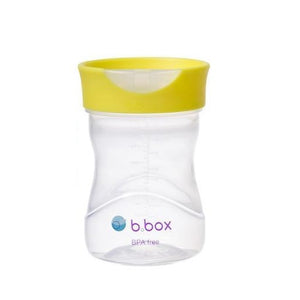 B.Box Training Cup 240 ml - 3 Colour Available