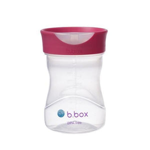 B.Box Training Cup 240 ml - 3 Colour Available