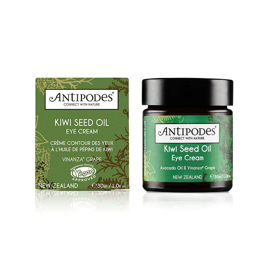 Antipodes-Kiwi Seed Oil Eye Cream 30ml