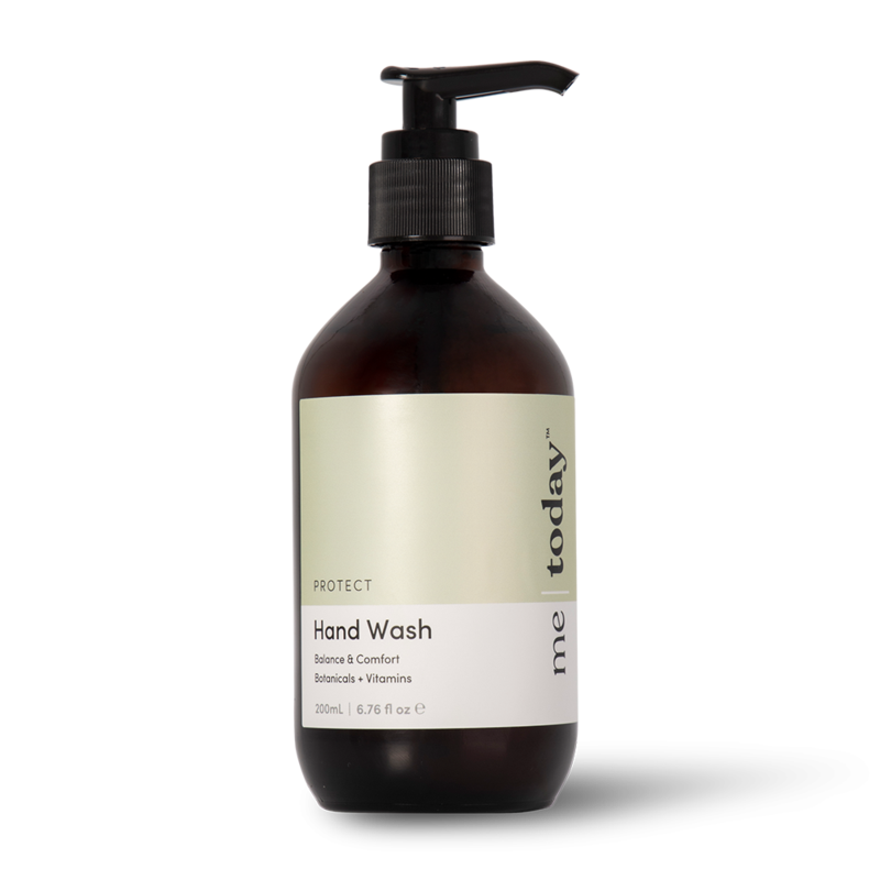 me | today Protect Hand Wash 200ml