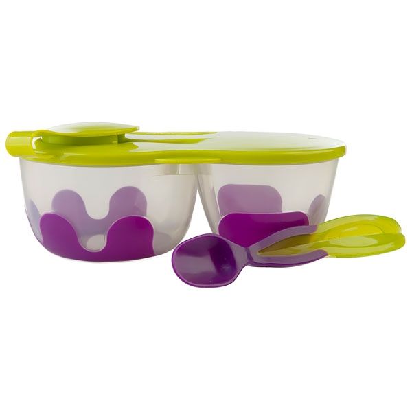 b.box Snack Pack - Grapearama